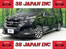 2018 Nissan Serena