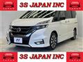 2018 Nissan Serena