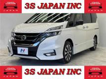 2018 Nissan Serena