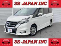 2018 Nissan Serena