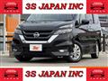 2016 Nissan Serena