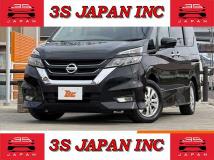 2016 Nissan Serena