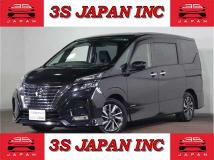 2019 Nissan Serena