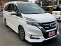 2018 Nissan Serena