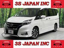 2019 Nissan Serena