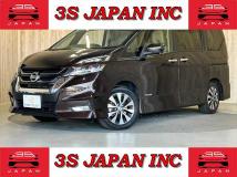 2017 Nissan Serena