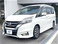 2018 Nissan Serena