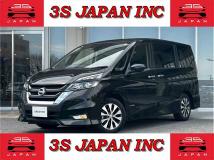 2019 Nissan Serena