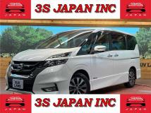 2017 Nissan Serena