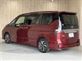 2020 Nissan Serena