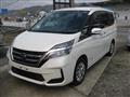 2019 Nissan Serena