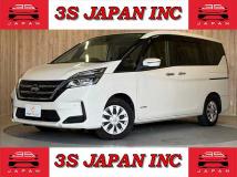 2020 Nissan Serena