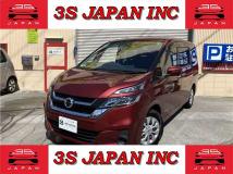 2018 Nissan Serena