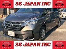 2020 Nissan Serena
