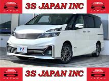 2016 Nissan Serena