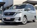 2019 Nissan Serena
