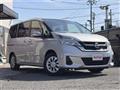 2019 Nissan Serena