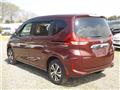 2016 Honda Freed