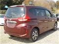 2016 Honda Freed