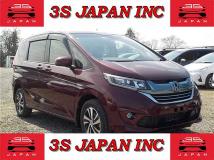 2016 Honda Freed
