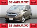 2017 Honda Freed