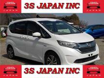 2017 Honda Freed