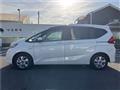 2017 Honda Freed