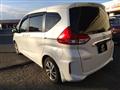 2019 Honda Freed