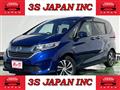 2019 Honda Freed