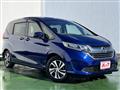 2019 Honda Freed