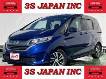 2019 Honda Freed
