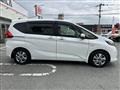 2017 Honda Freed