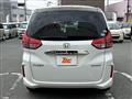 2017 Honda Freed