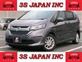 2017 Honda Freed