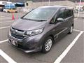 2017 Honda Freed