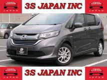 2017 Honda Freed
