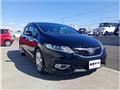 2015 Honda Jade