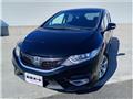2015 Honda Jade