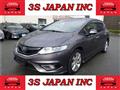 2015 Honda Jade