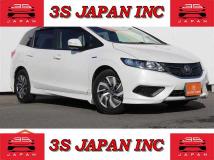 2015 Honda Jade