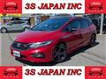 2018 Honda Jade