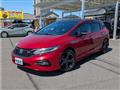 2018 Honda Jade