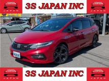 2018 Honda Jade