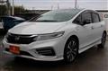 2018 Honda Jade