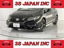 2018 Honda Jade