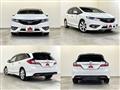 2015 Honda Jade Hybrid