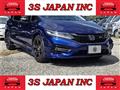 2018 Honda Jade