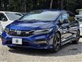 2018 Honda Jade