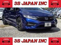 2018 Honda Jade