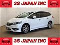 2015 Honda Jade